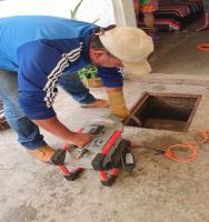 servicio de desazolve 